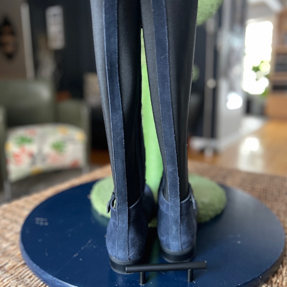 Stunning Tommy Hilfiger Tall Riding Boot 👢 NWOT - Picture 4 of 12